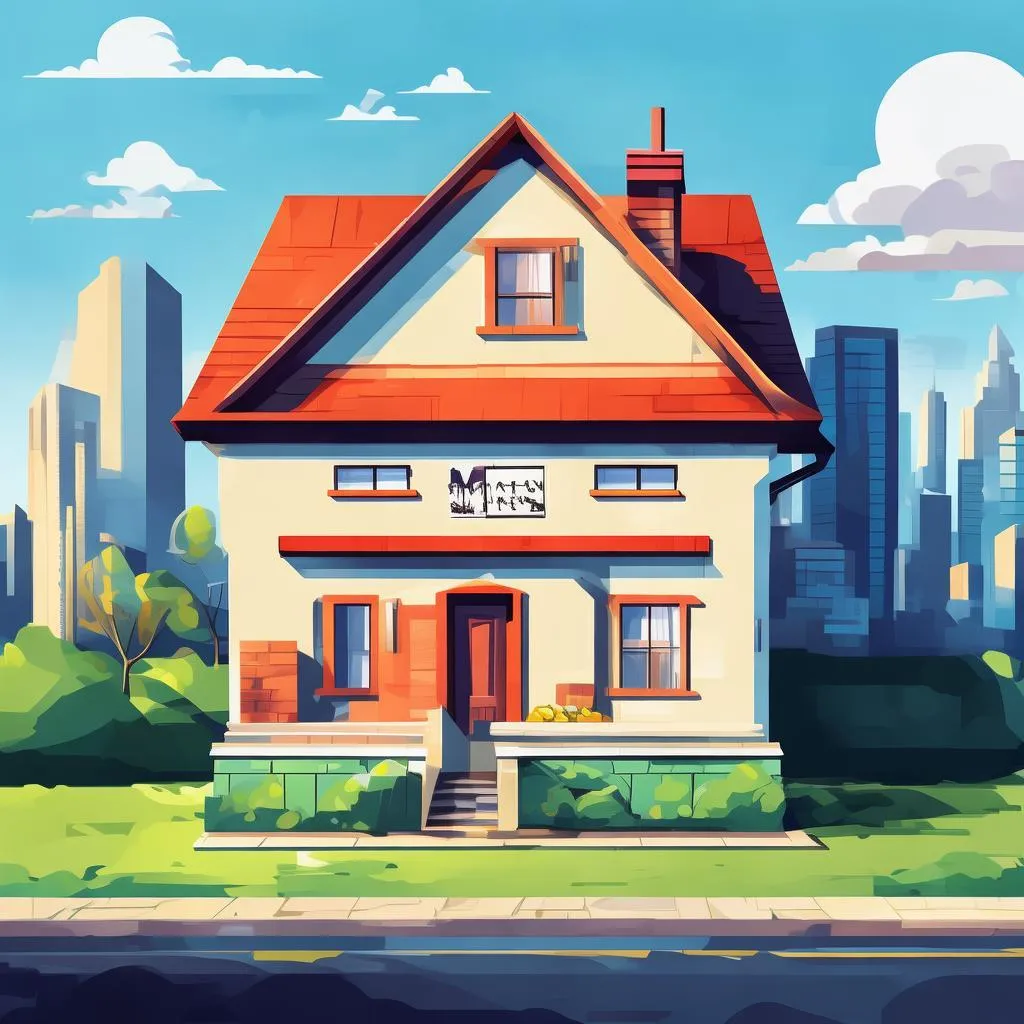 房贷利率5.24：解读最新房贷政策，守护您的购房权益