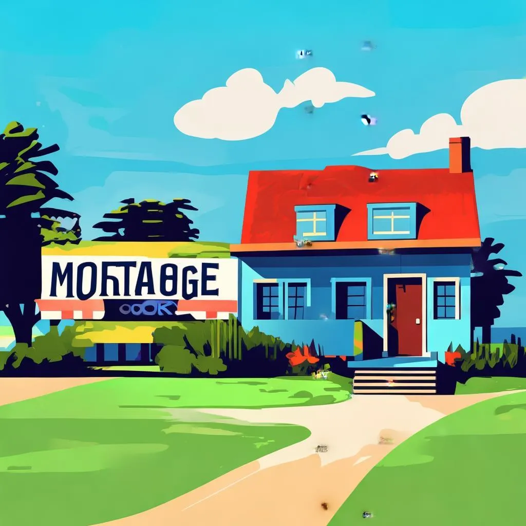 等额本息房贷提前还款：法律风险与合规操作指南