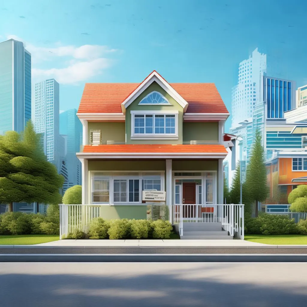 房贷银行变更：了解法律保障，避免潜在风险