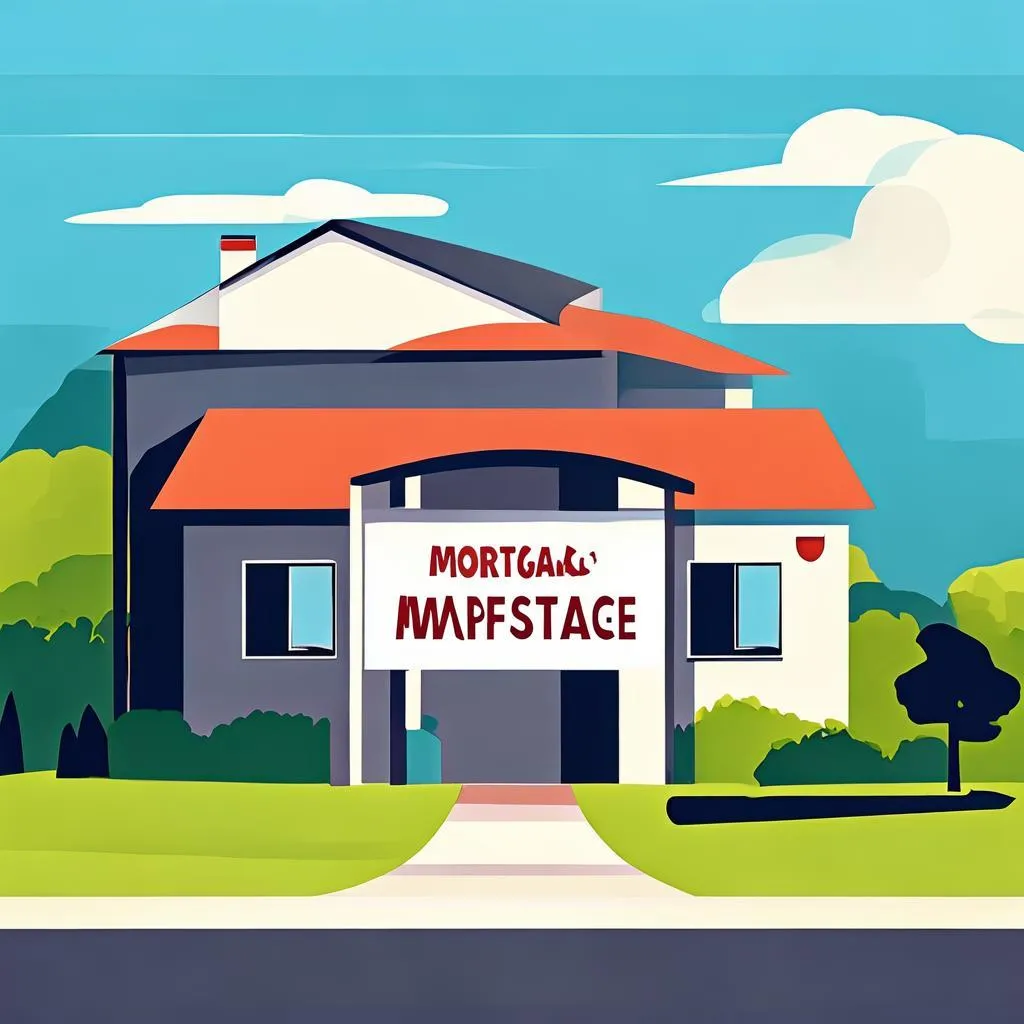 房贷贷款状态停息：揭秘法律背后的真相