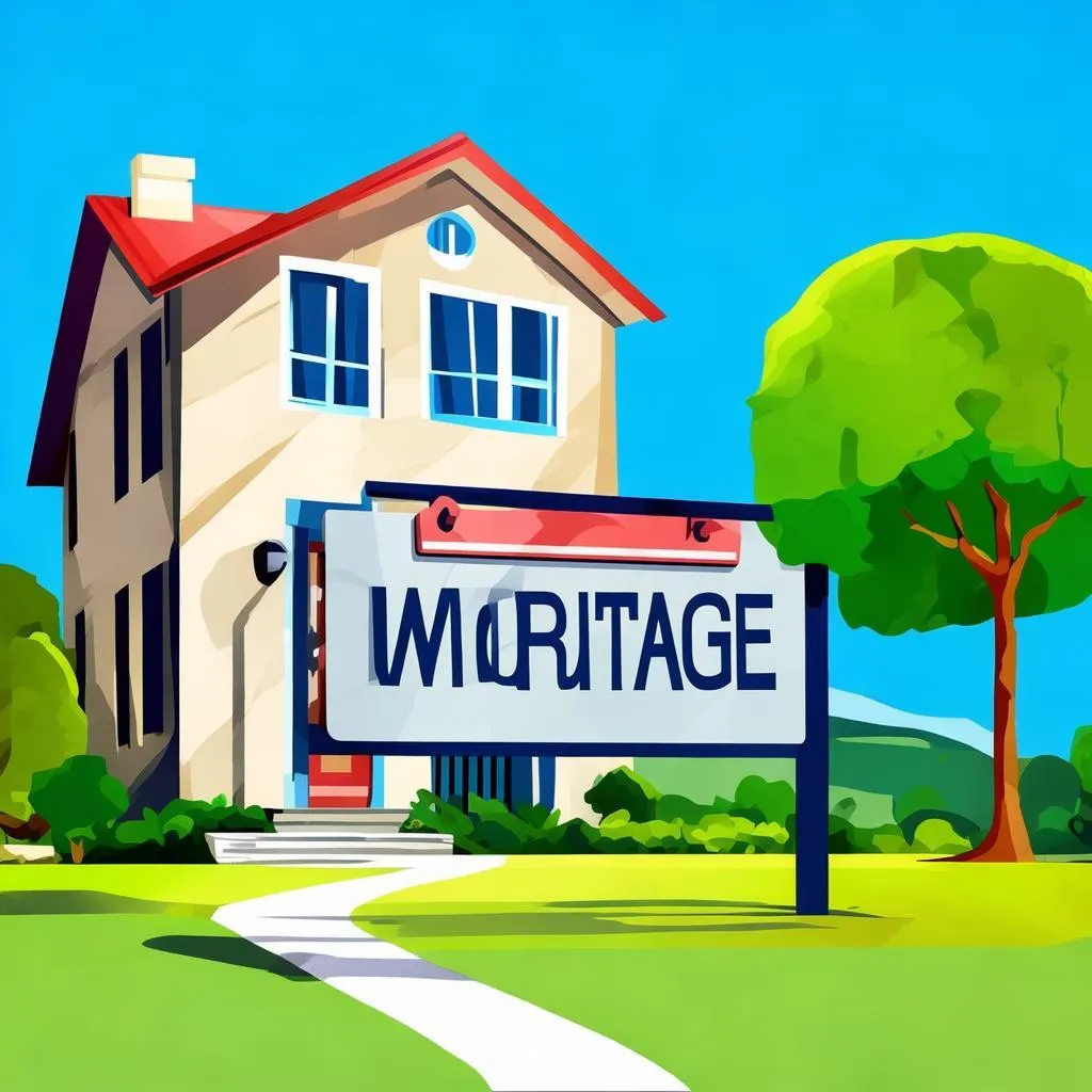 房贷压力下的法律保护：如何应对还款困难？