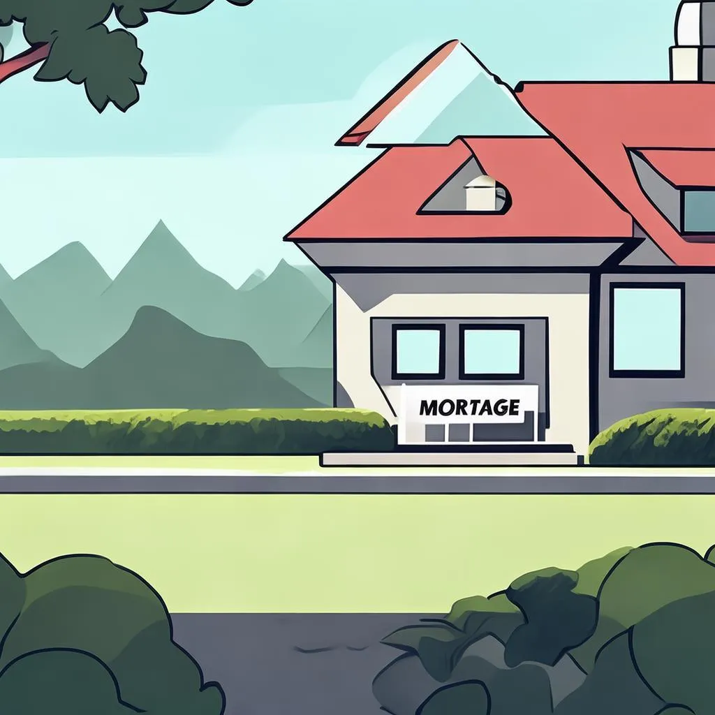 购房贷款假流水：法律风险与防范措施揭秘