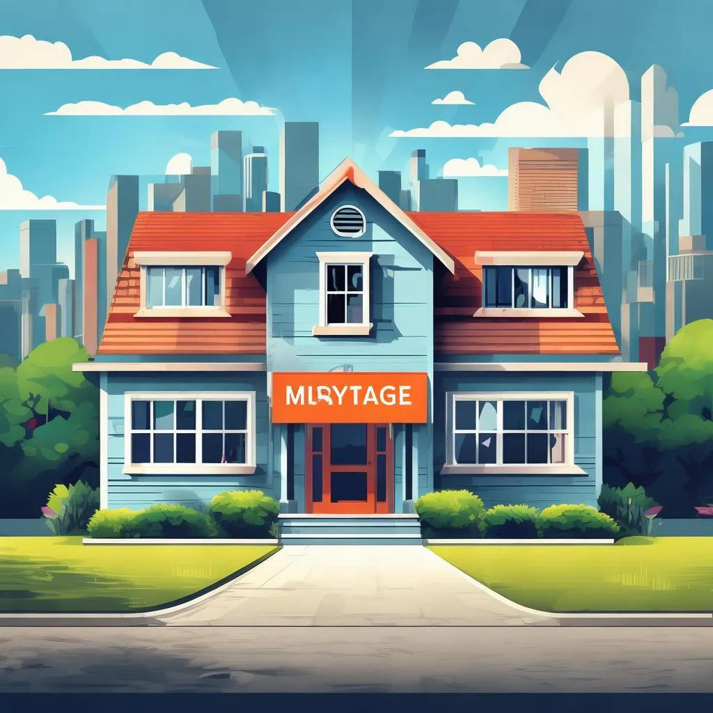 深圳房贷断供潮：真实存在还是恐慌传播？法律科普解读