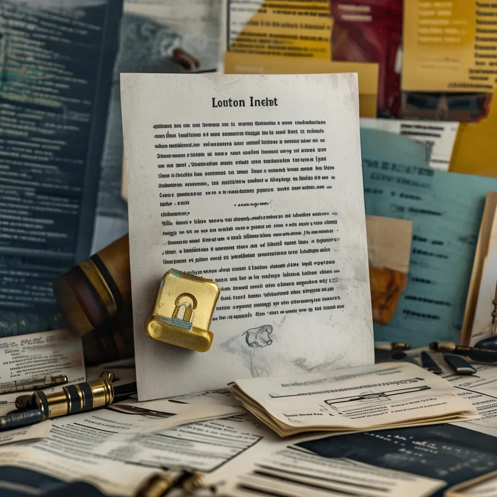 重庆房屋银行抵押贷款：了解法律保障，安全借贷必读