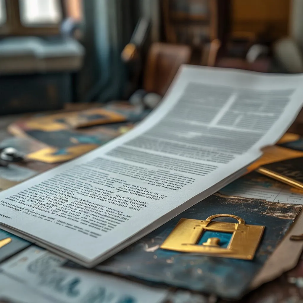 揭秘连带责任抵押：你的房产可能面临的风险