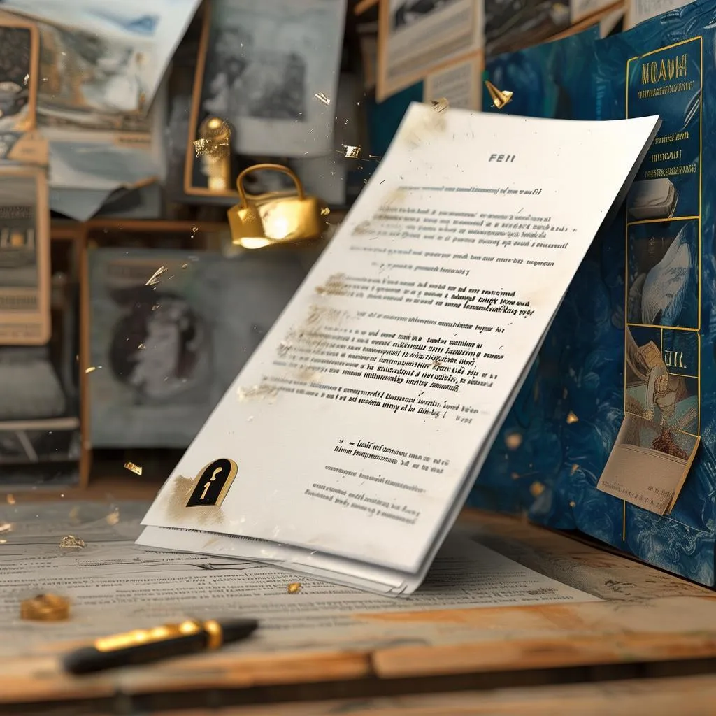 不动产已登记未办抵押：了解这一法律盲点，保障你的权益