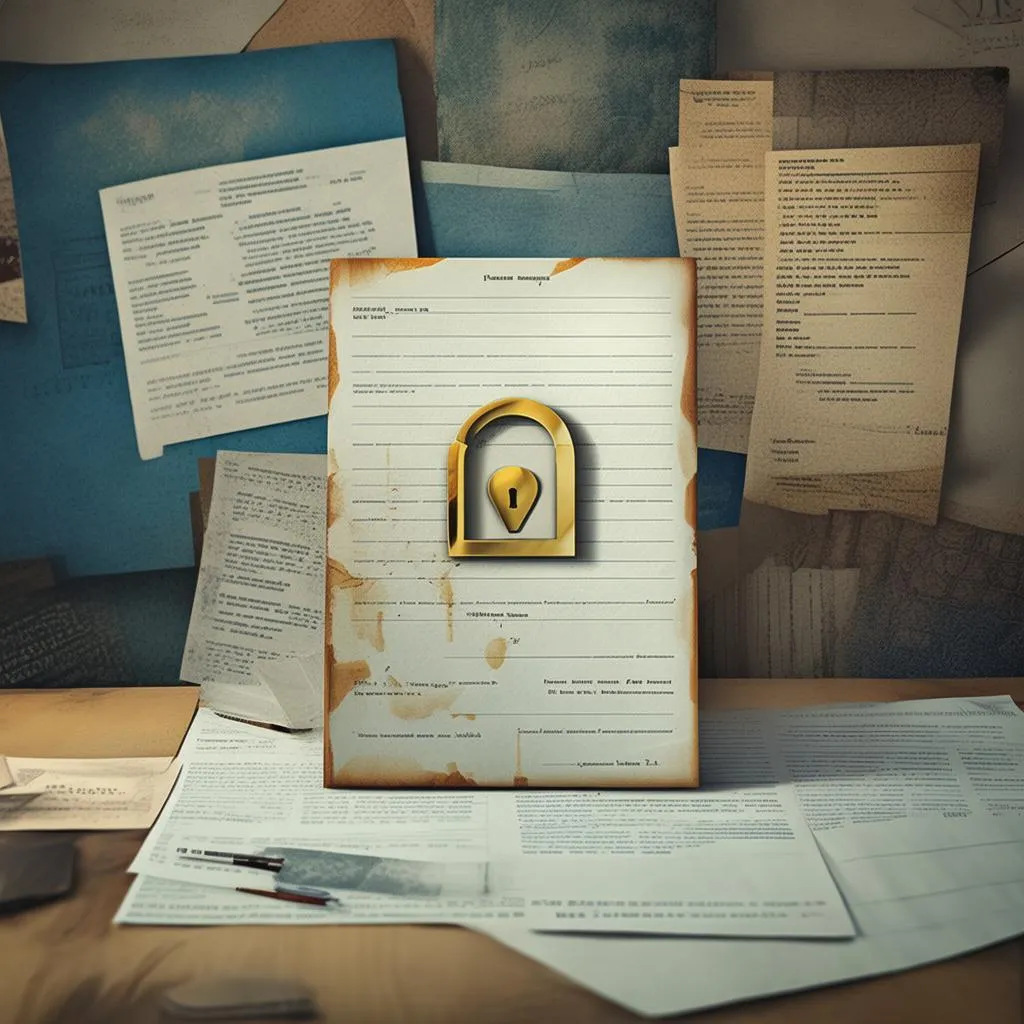 房地产登记证抵押：了解房产抵押的法律要点