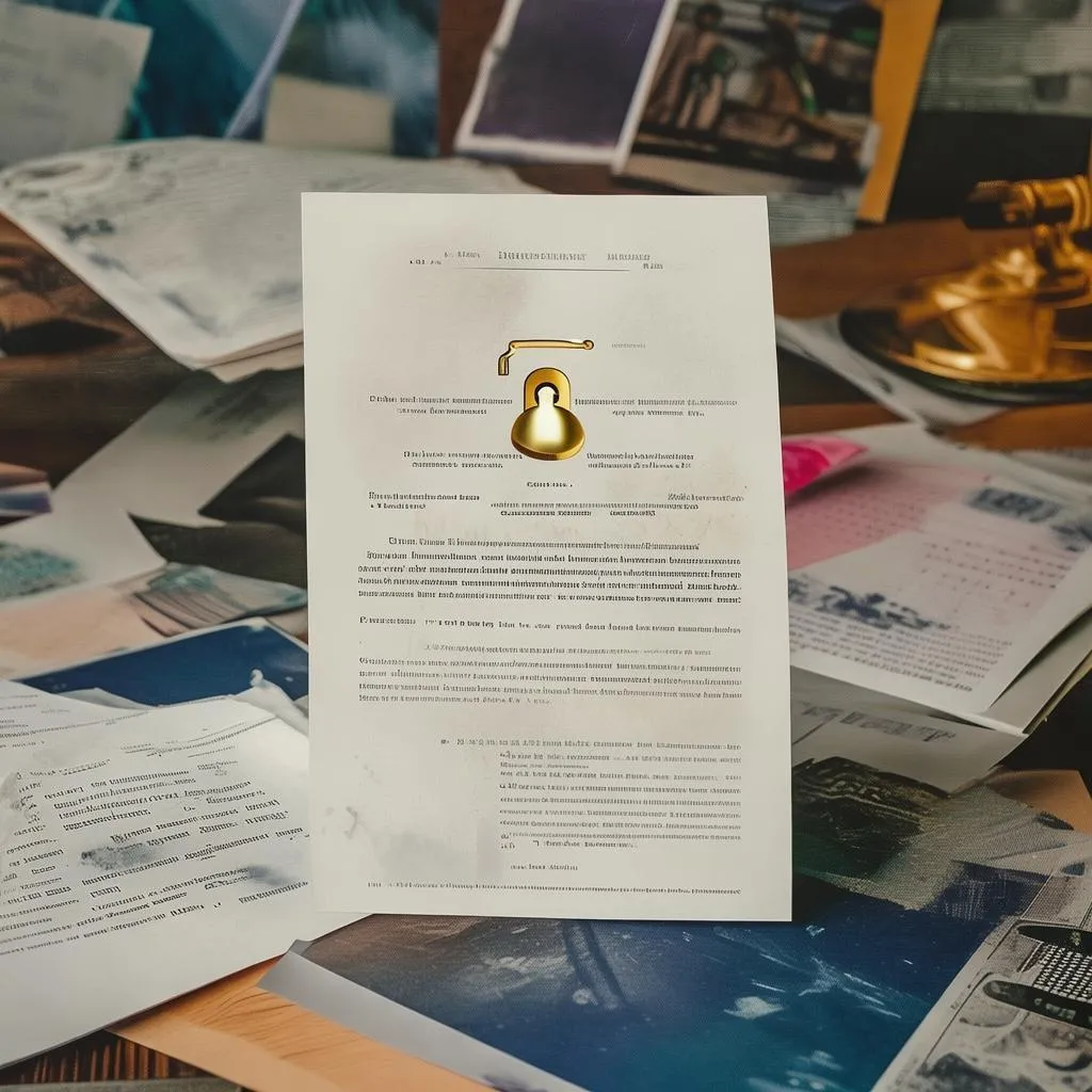 欠条抵押房产：揭秘法律风险与应对策略