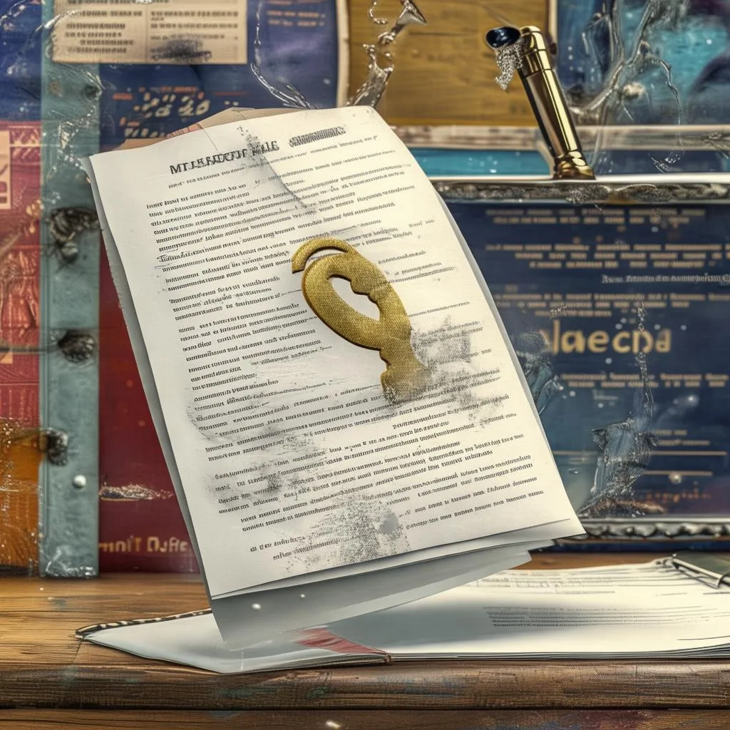 汽车抵押登记：揭秘法律背后的风险与保障