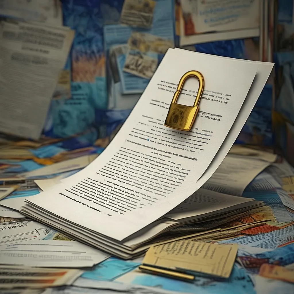 资产抵押担保责任：揭秘你的资产如何为债务保驾护航