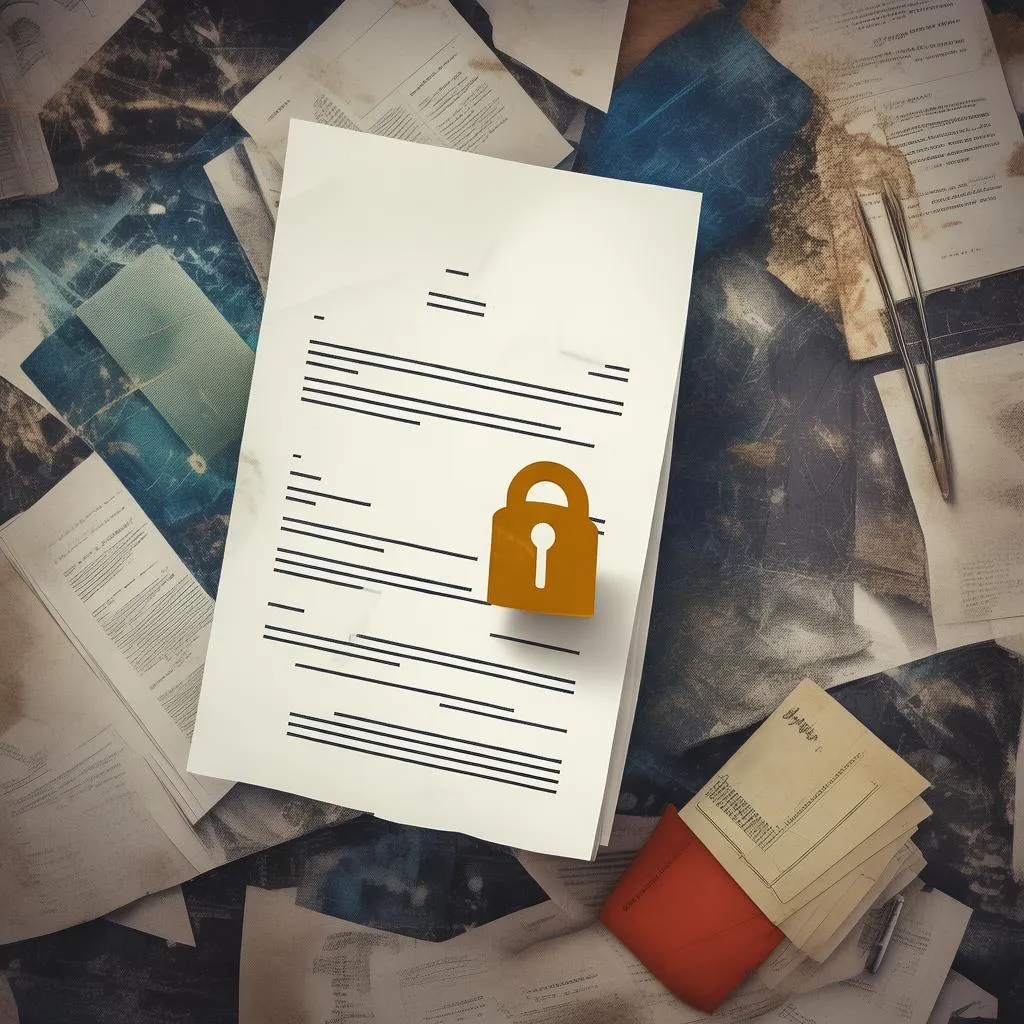 抵押车停车费的法律边界：车主权益如何保障？