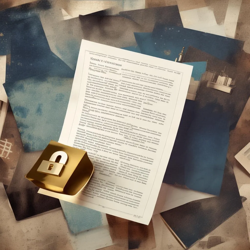 抵押贷款押金收取的法律解析：你的押金安全吗？