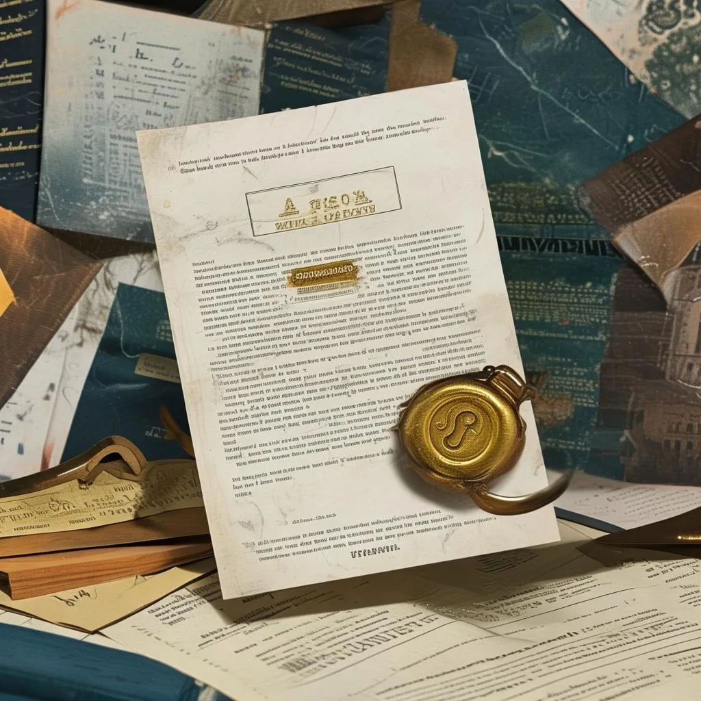 实物抵押借贷：了解法律风险，守护财产安全