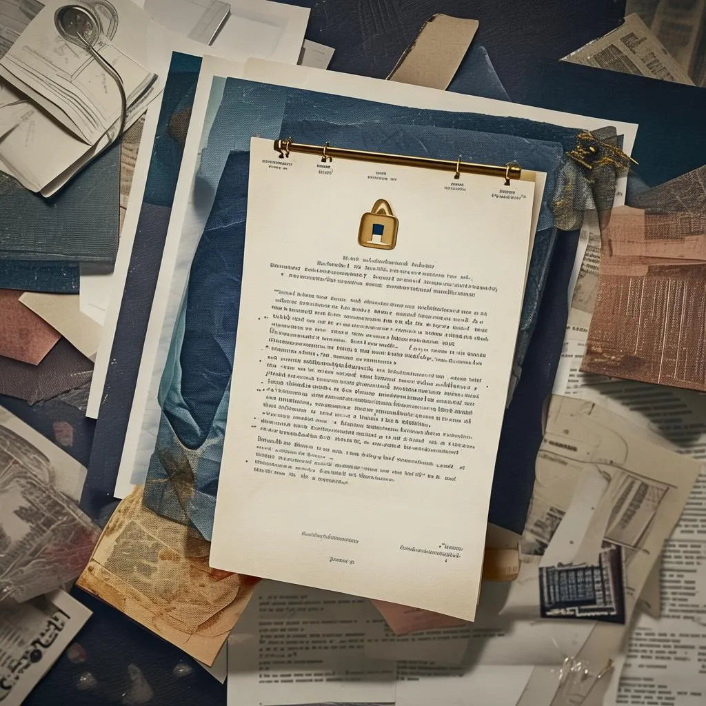 房产抵押风险：房主是“黑户”的困境与法律应对