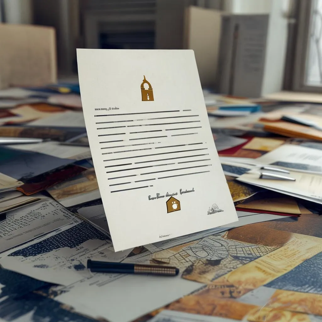 被抵押房产的购买：法律风险与注意事项