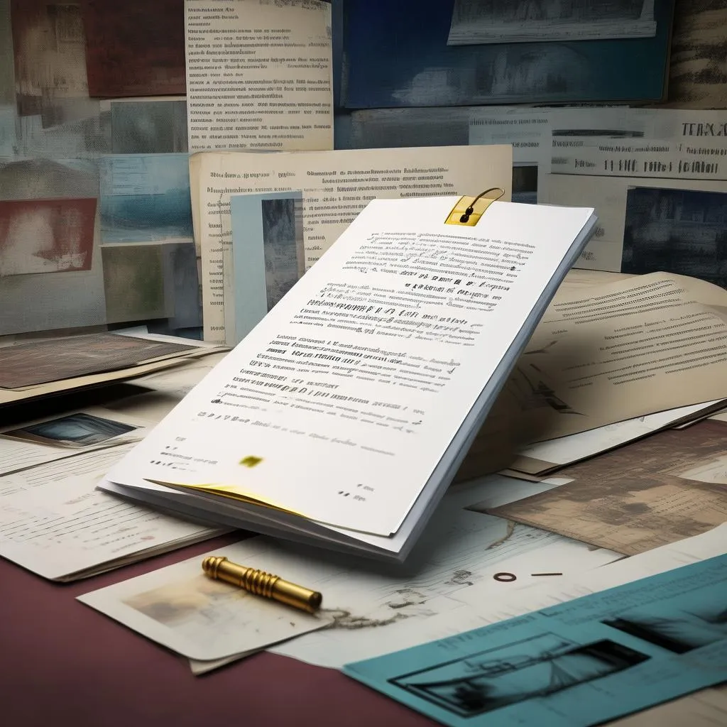 房屋抵押登记：了解流程，保障权益