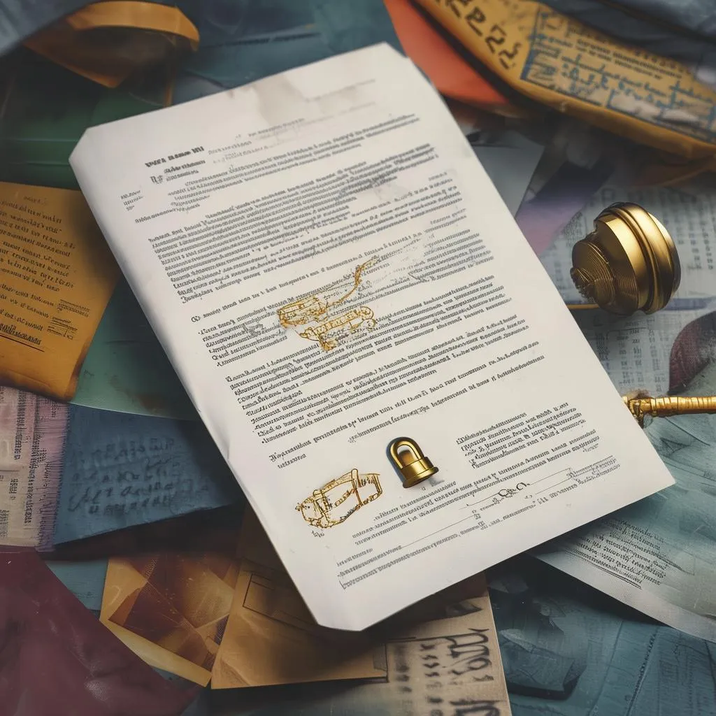 贷款抵押结清：揭秘贷款抵押流程与法律风险