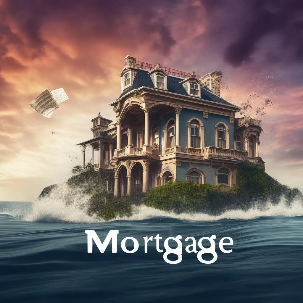 夫妻离婚抵押房过户：法律流程全解析