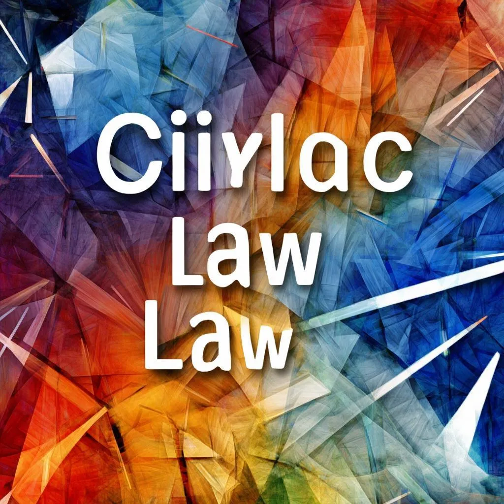 简易民事诉讼程序时间解析：了解法律，保护您的合法权益