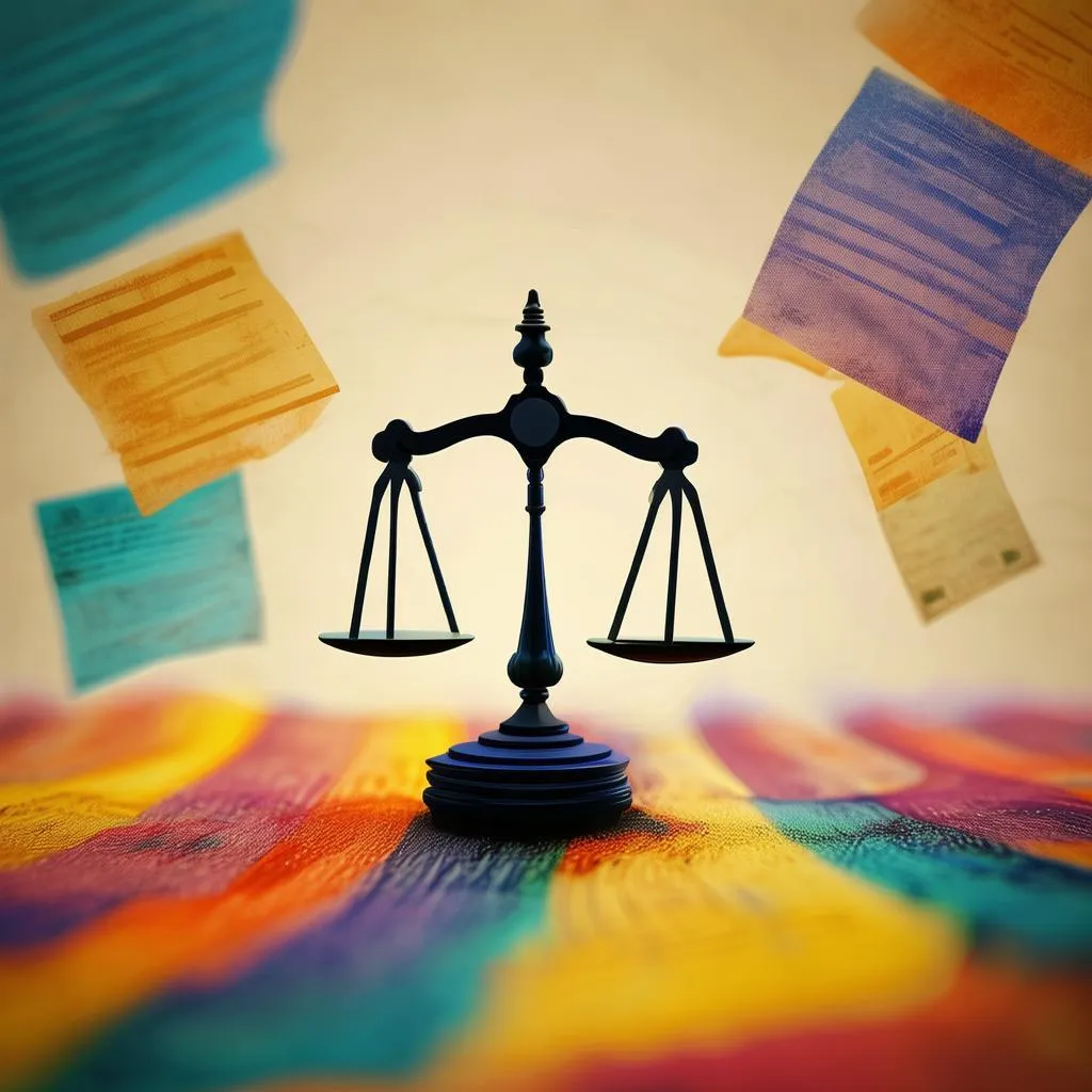 欺诈的民事法律行为无效：揭秘法律背后的真相