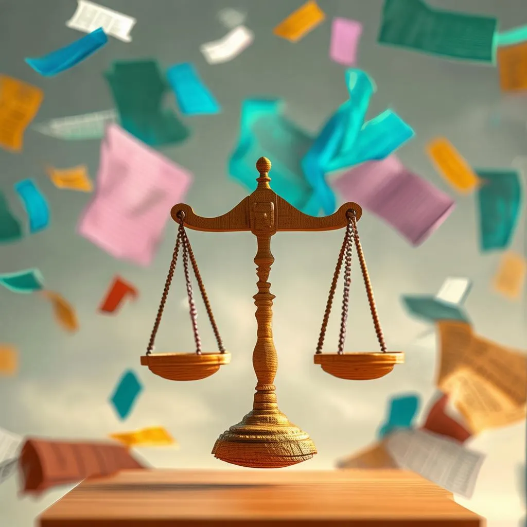 社区民事专员：揭秘社区法律事务中的“守护者”