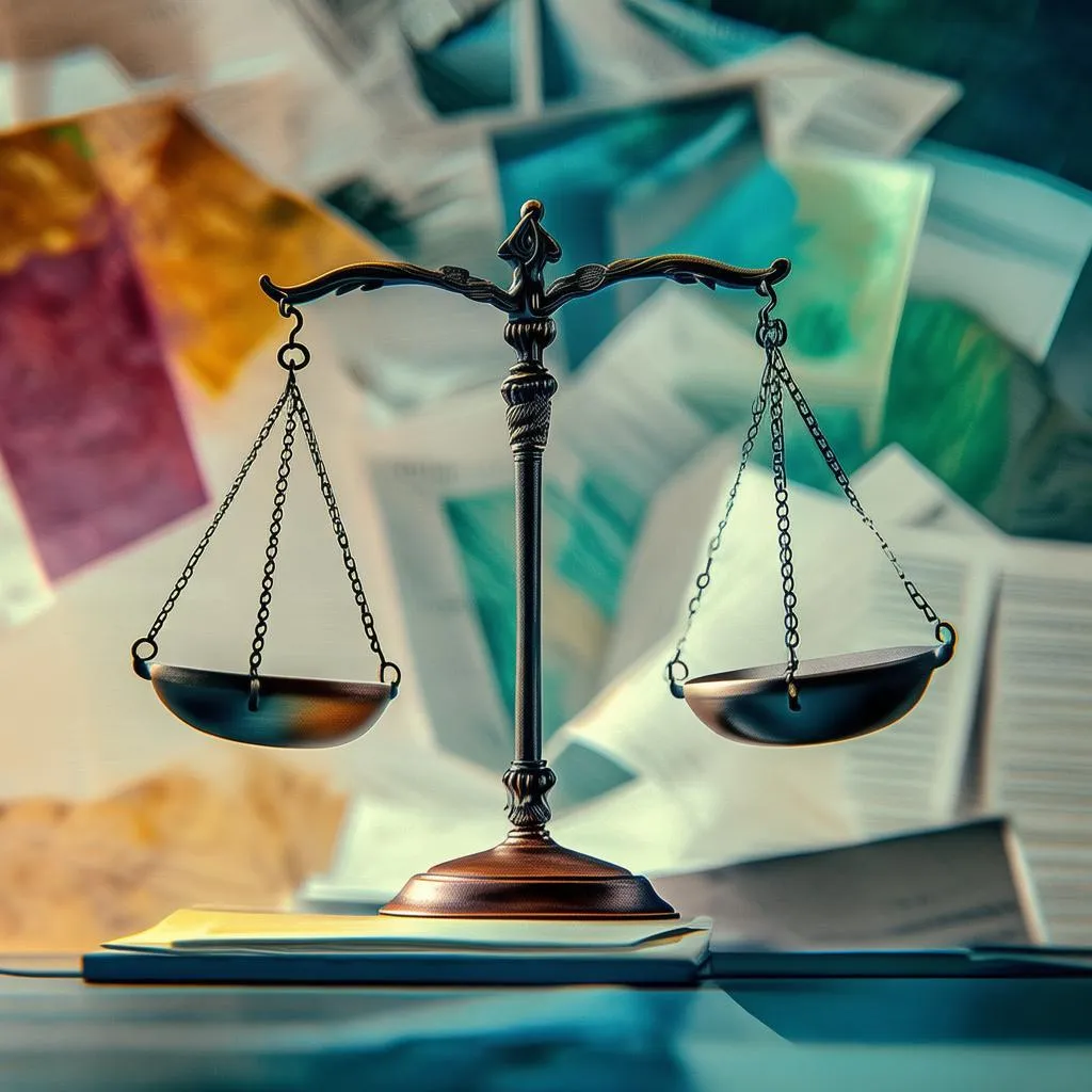 惩罚性赔偿：民事还是行政？揭开法律背后的真相