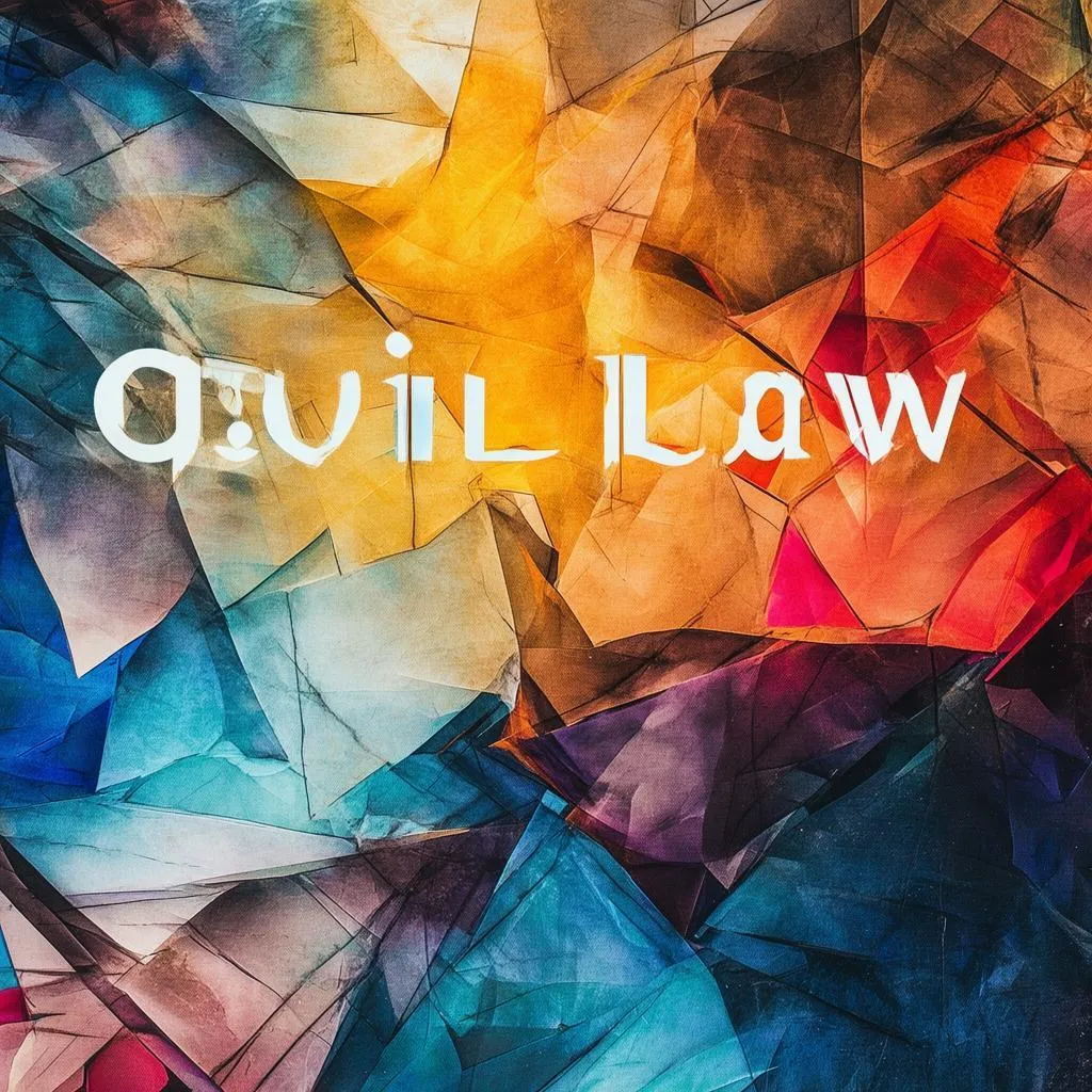 社区文明市民法律素养提升：从事迹材料看公民责任与权益