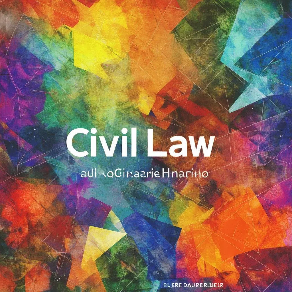 民法典下的民事主体：权利与义务的基石