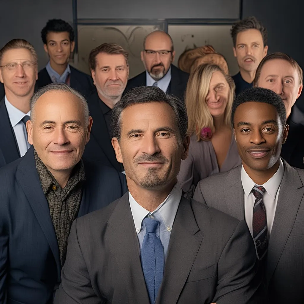 民事上诉状完成后的提交流程及注意事项：确保权益得到有效维护