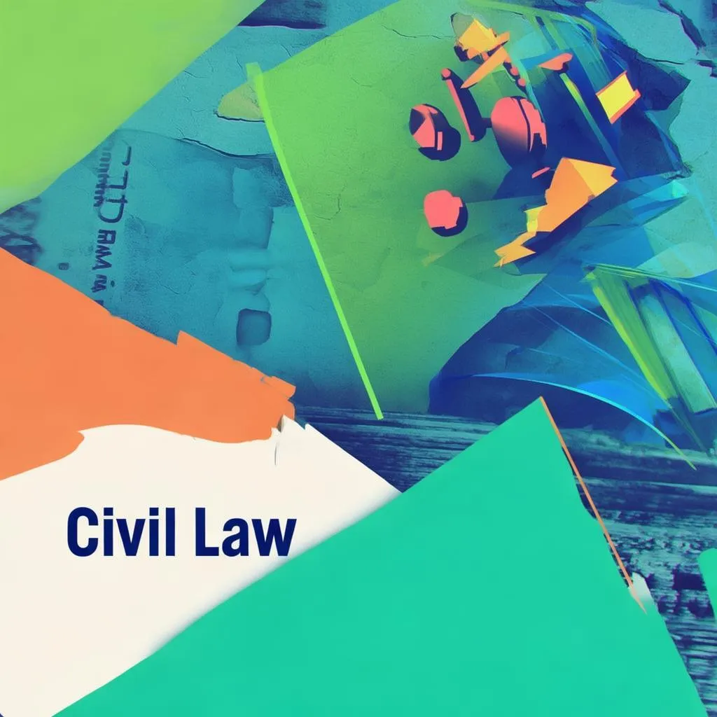 民法的本质与内涵：守护公民权益的基石