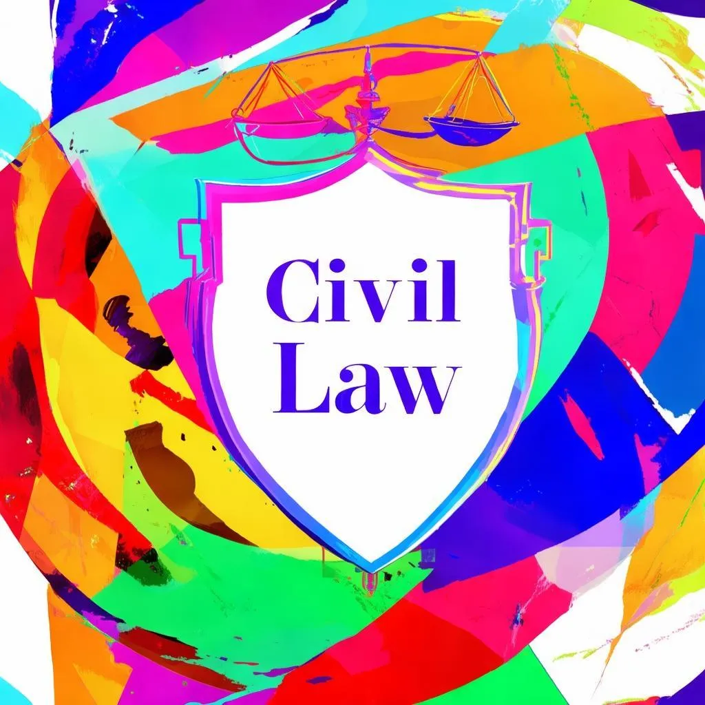 揭秘法律盲区：人民法院频道带你轻松掌握法律知识