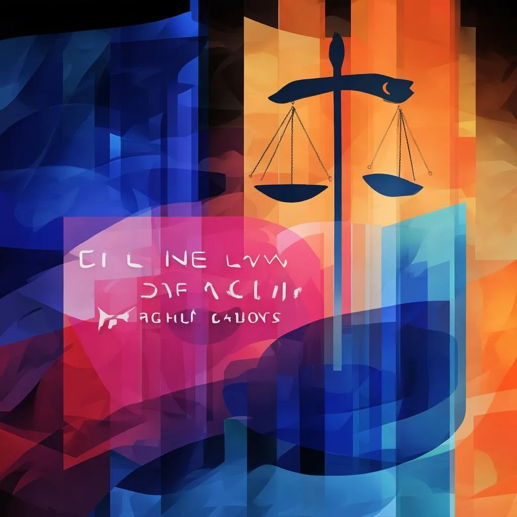 司法之光：人民法官的唯美画像