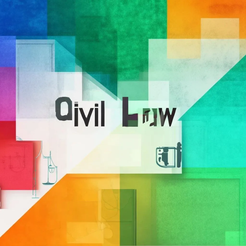 河西人民法院刘丛薇：深度解析法律维权之道