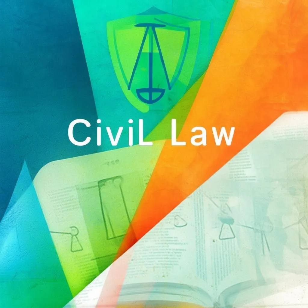 民法典 中的合同法：揭秘合同签订的五大误区与法律风险