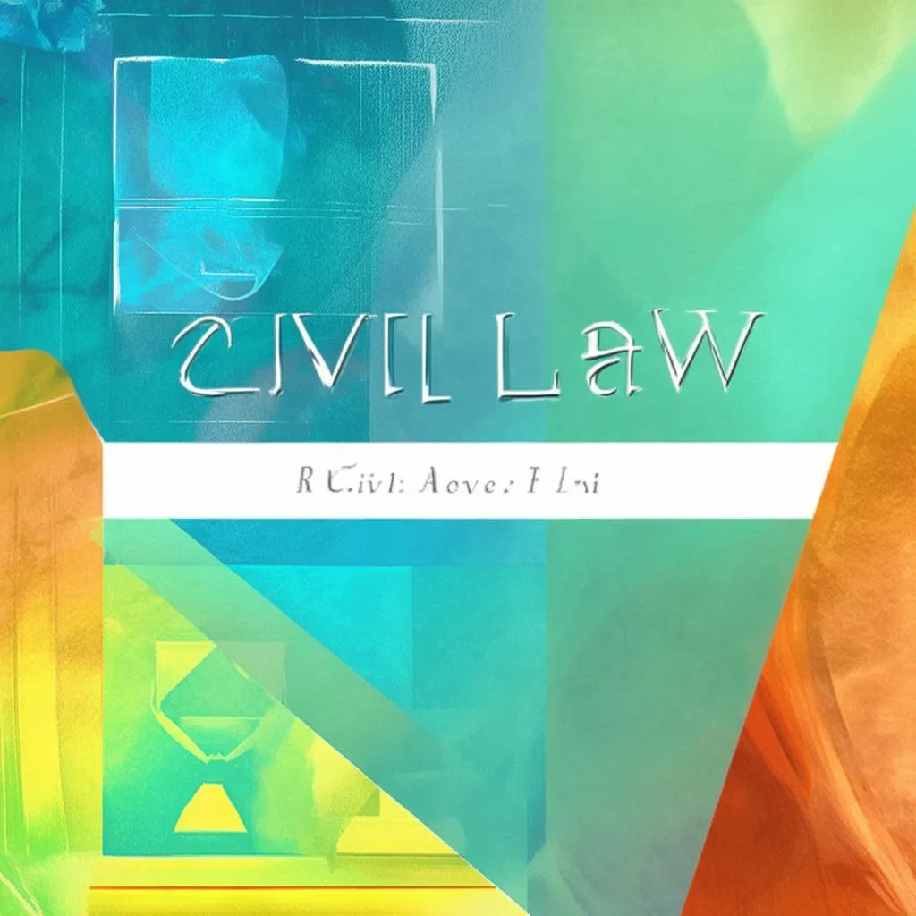 民法总则：守护你的“私权利”