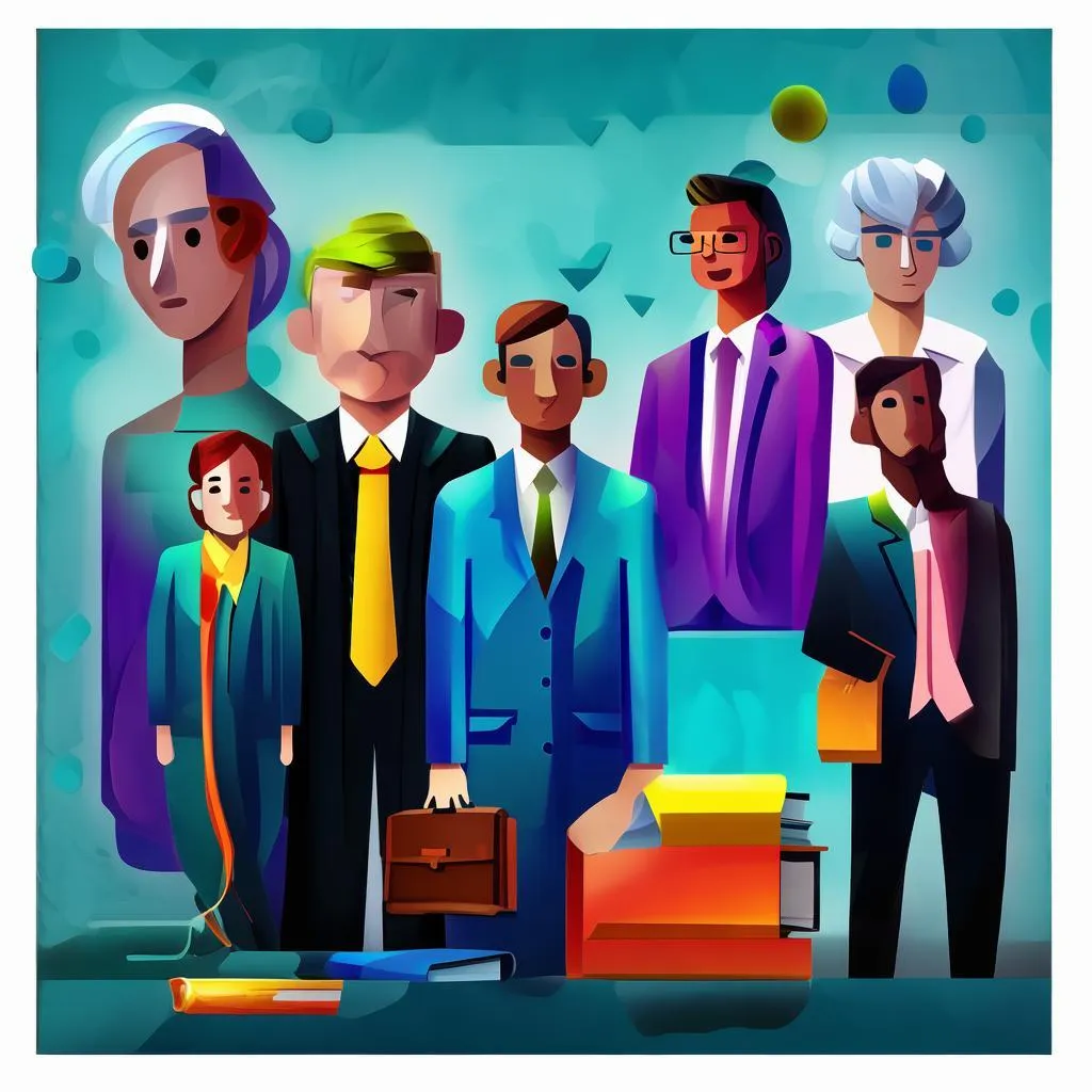 法人闹剧背后的法律风险：揭秘公司法人滥用职权的常见陷阱