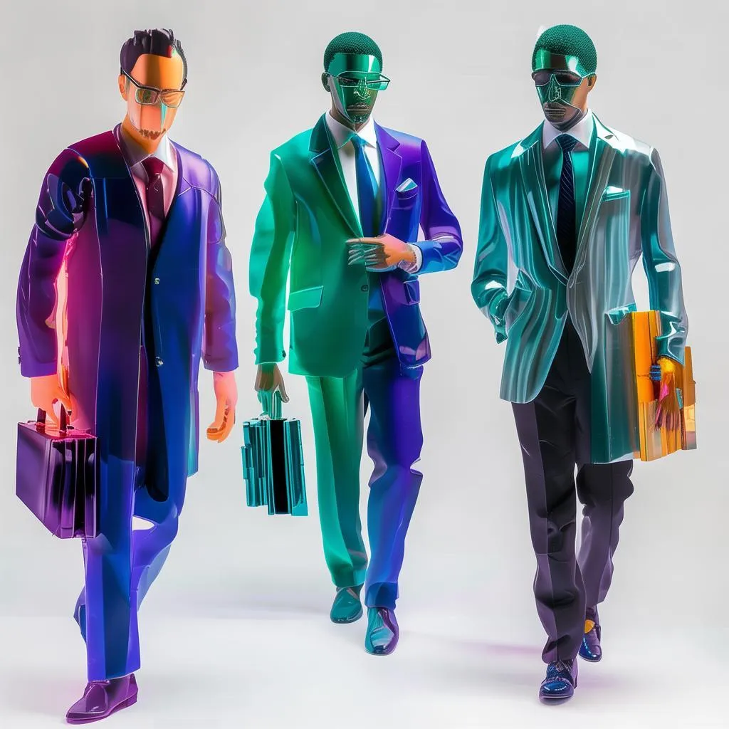 法人挂失：企业法律风险防范的必修课