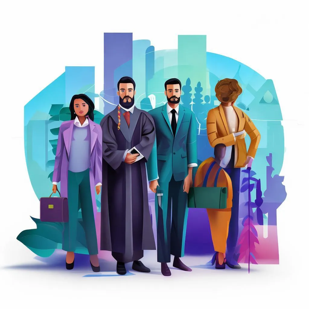 魅力湘西法人：揭秘企业法律风险与防范策略