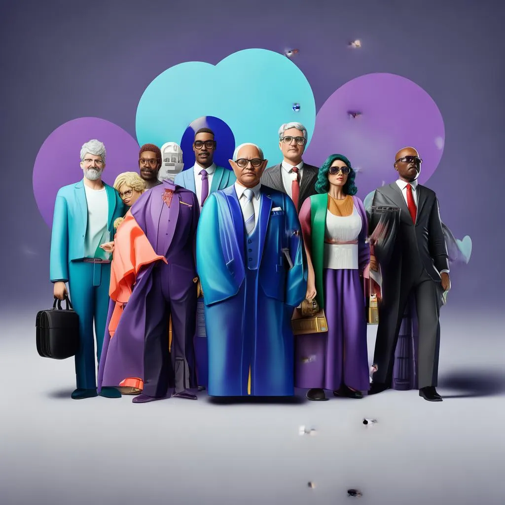 刘建国法人：揭开法人身份背后的法律奥秘