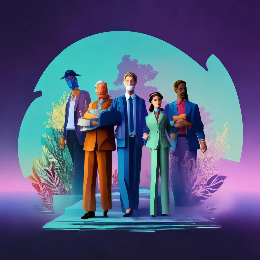 建筑法规法人：解读建筑行业法律风险与合规要点