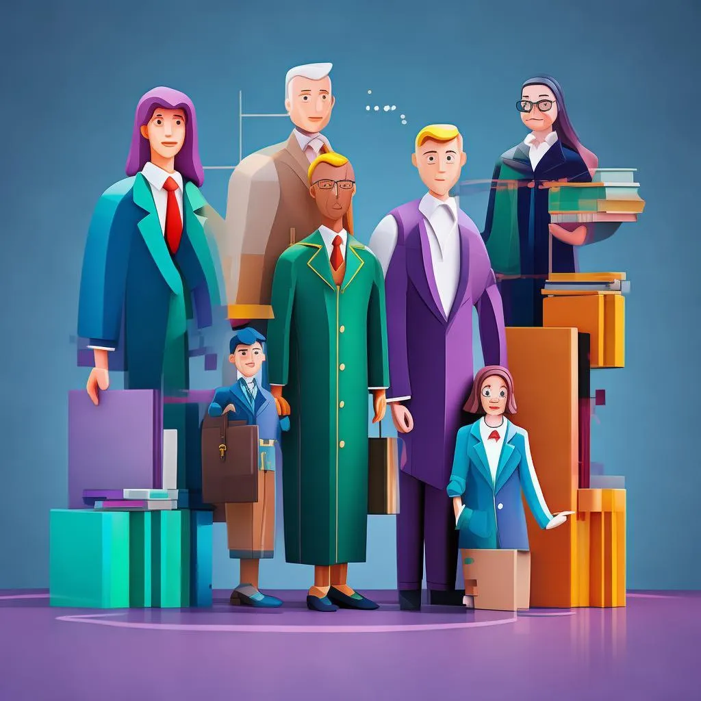 高冠一法人：企业法律风险防范与合规管理