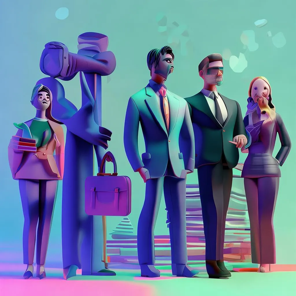 桂香园法人：揭秘企业法人的法律地位与责任