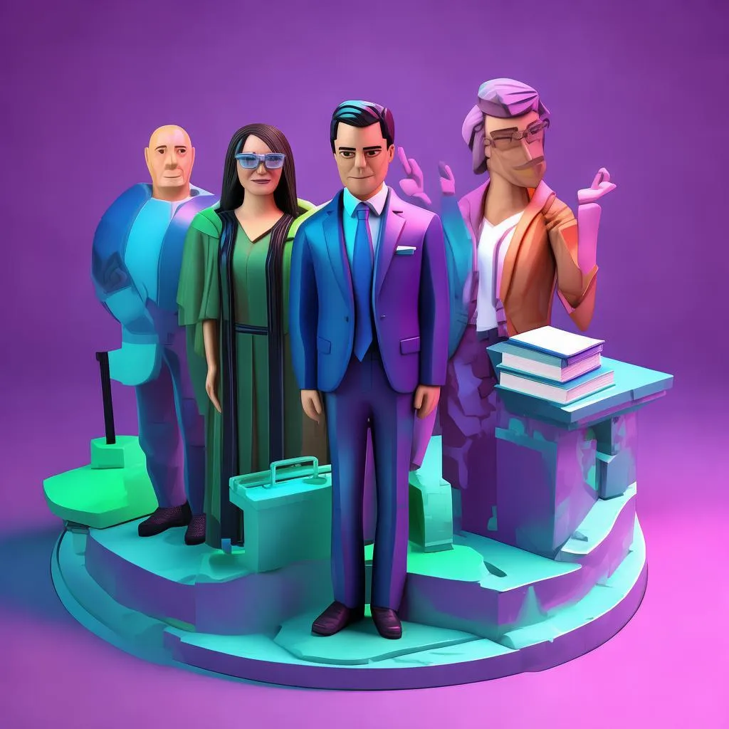 注册公司自己当法人：法律风险与应对策略