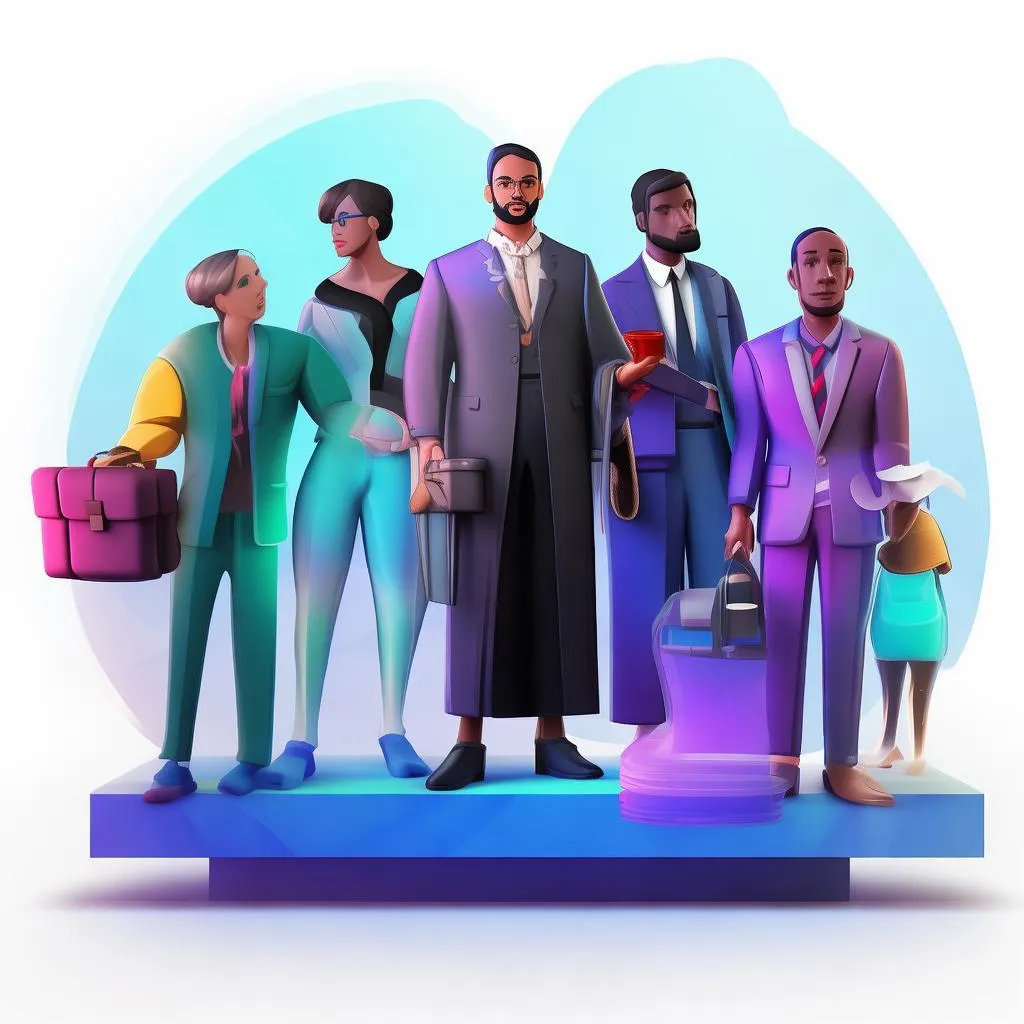 法人代缴人：揭秘企业税务合规的关键角色