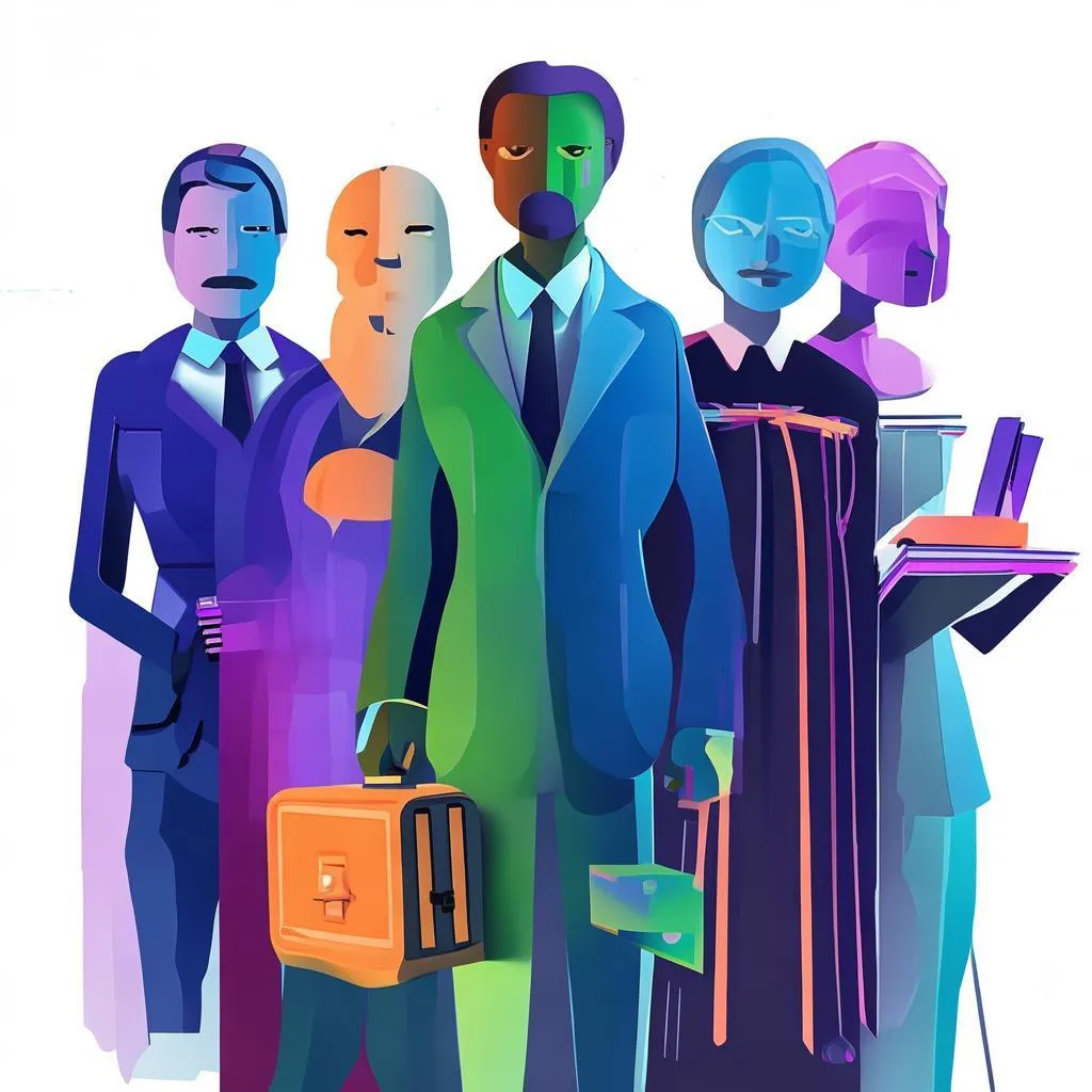 弘道医疗法人：揭秘医疗行业的法律合规之道