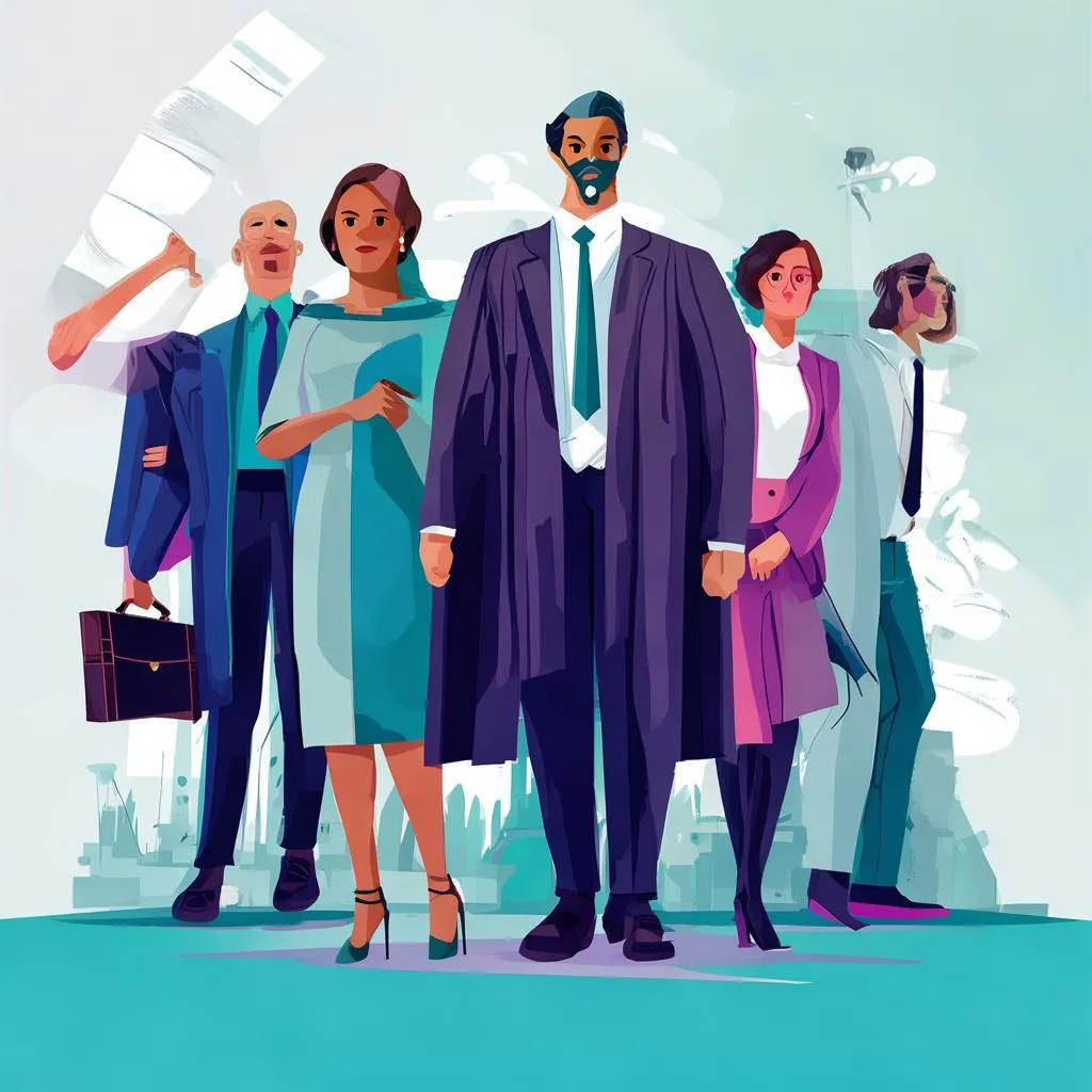 建设工程法人责任制：保障工程安全，维护合法权益