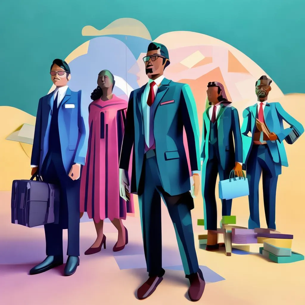 郑记荣法人：揭开企业法人责任的法律面纱