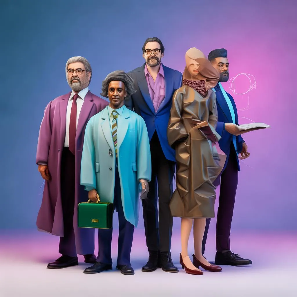 企业法人：企业法律地位的核心解读