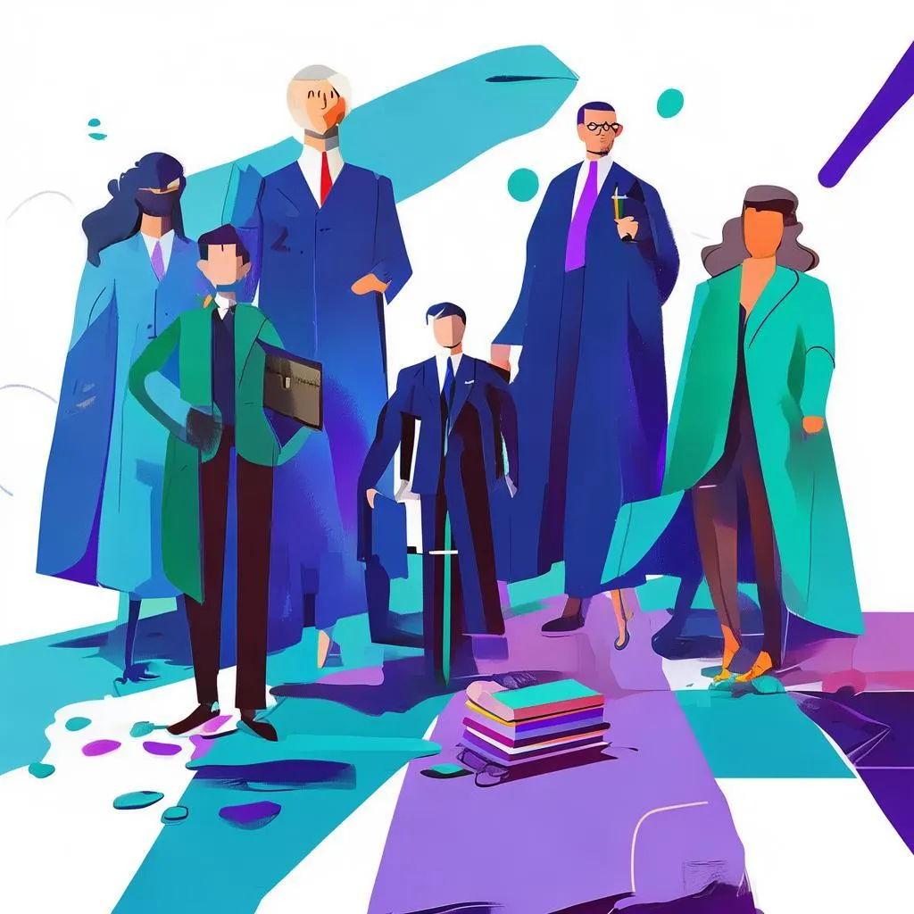 必赛斯法人：揭秘企业法律责任的背后