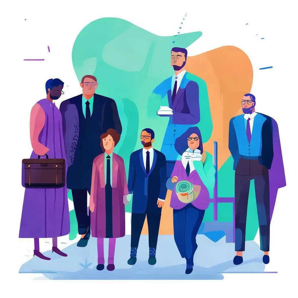 法人武晋：揭开企业法律风险的神秘面纱